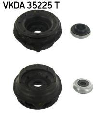 SKF VKDA 35225 T